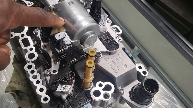 2018 Mercedes Benz Cla 250 Used Transmission Replacement And Programming What You Need To Know?