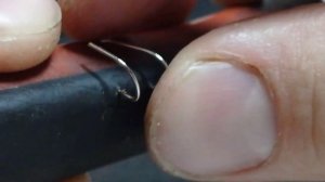 крючки двойники своими руками