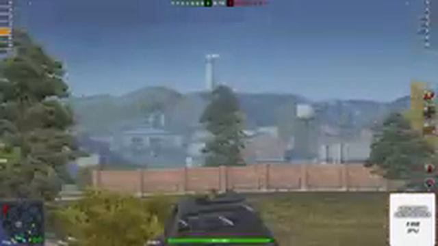 Ночь стрим World of Tanks Blitz смотреть онлайн