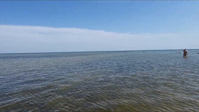 Скадовск, детский пляж смотреть онлайн