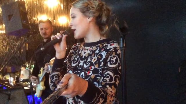 TipTopBand soundcheck umbrella смотреть онлайн