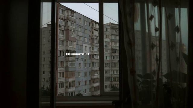 Ssshhhiiittt!-19 Slowed