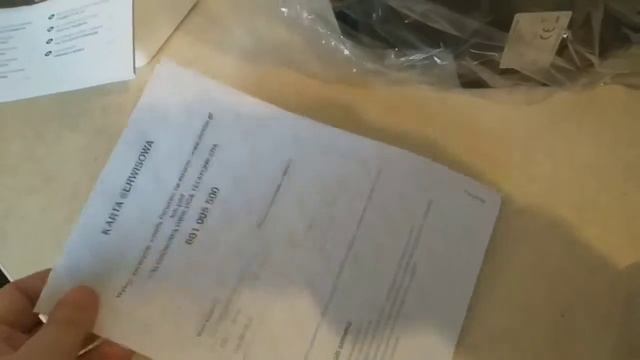 Toster ZELMER ZSM 2102 - Unboxing PL смотреть онлайн