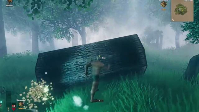 Valheim Hearth and Home [Discord Group分享] смотреть онлайн
