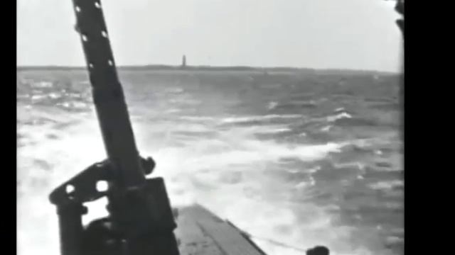 The U-166 смотреть онлайн