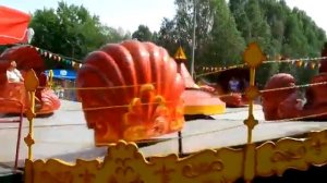 Аттракцион Вальс