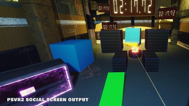 Super Death Game Show VR | PSVR2 REVIEW смотреть онлайн