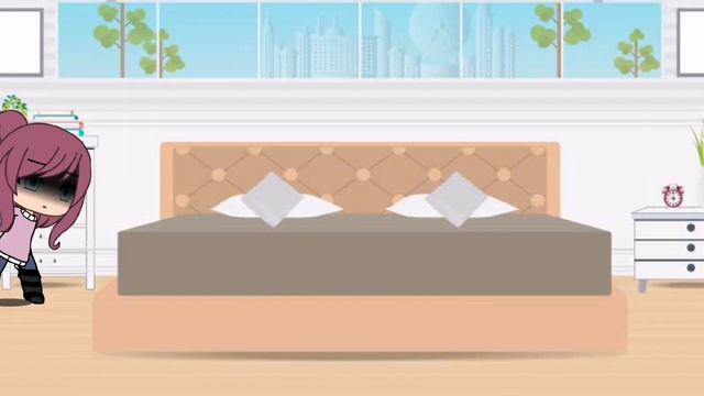 Мини фильм Гача Лайф|Нелюбимая дочь|2/? смотреть онлайн