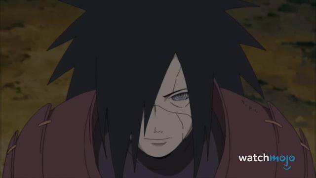 Top 10 Best Animated Fights in Naruto смотреть онлайн