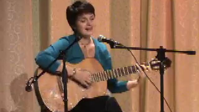 Холодная песня - (Аня Солдатенкова/Аня Солдатенкова) смотреть онлайн