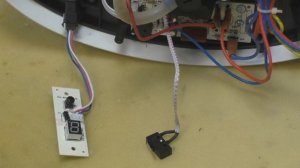 ремонт отпаривателя kitfort kt-919 не включается