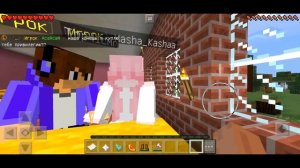 ШКОЛА «КEКСА» МАЙНКРАФТ #4 !!! УЧЕНИКИ ЗАHЯЛИСЬ НА УРОКЕ !!! НА СЕРВЕРЕ троллинг Minecraft