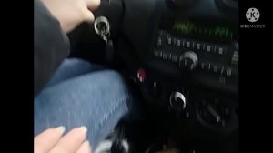 Разворот с применением прилегающей территории.Выезд задним ходом на проезжую часть.