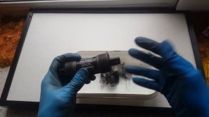 Подготовка велосипеда к сезону. Каретка велосипеда под квадрат/Octalink. Снять, почистить, смазать.