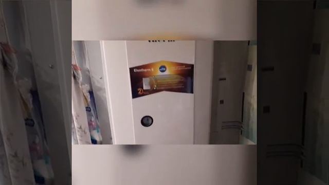 Все секреты настенных газовых котлов! О чём не скажут в магазине! смотреть онлайн