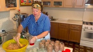 ЗЯТЬ ЦЕЛУЕТ МОИ РУКИ И ПРОСИТ ЕЩЁ! ЗАВТРАК ТУРИСТА!