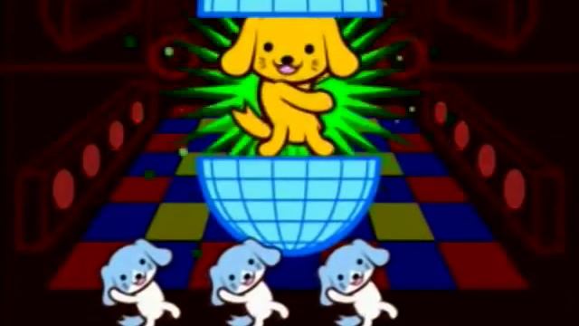 WarioWare: Smooth Moves - Jimmy P. Stage смотреть онлайн