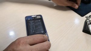 ЗАМЕНА МИКРОФОНА HONOR 8X, Как Поменять Микрофон на HONOR 8X