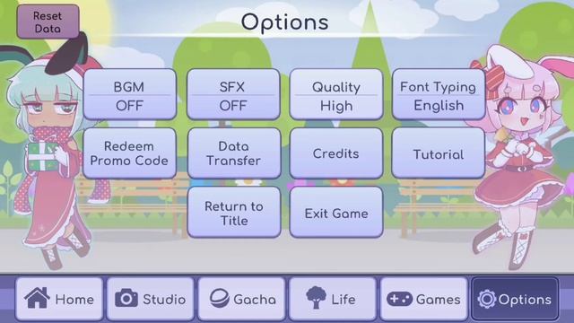 Промокоды в гача лайф [Можно ли на этом заработать кристаллы?] смотреть онлайн