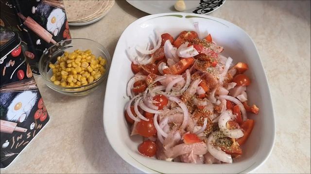 ФАХИТОС. ПРОСТО ПАЛЬЧИКИ ОБЛИЖЕШЬ!!! смотреть онлайн