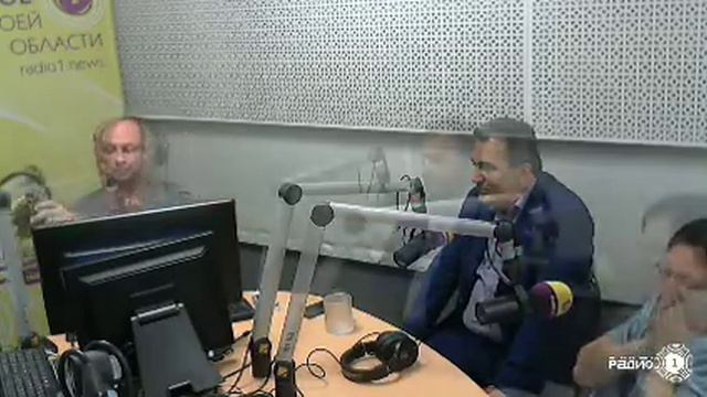 Маис Курбанов: Самое время -- Ситуация в Сирии смотреть онлайн