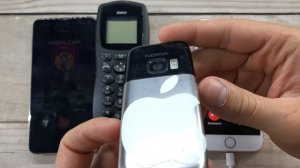 BMW vs Nokia/ iPhone vs Samsung/ Incoming Call/ Mobile Calls Android vs IOS/ Madness Phone