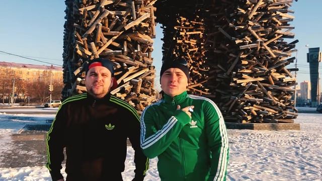 Дуэт _zolotoy topor_ Песенка Про Пермский Край.Пермь.mp4 смотреть онлайн