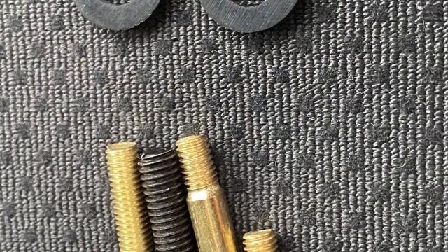 VW Golf5 MK5 Antenna Replacement DIY | Radio Antenna | Roof Antenna