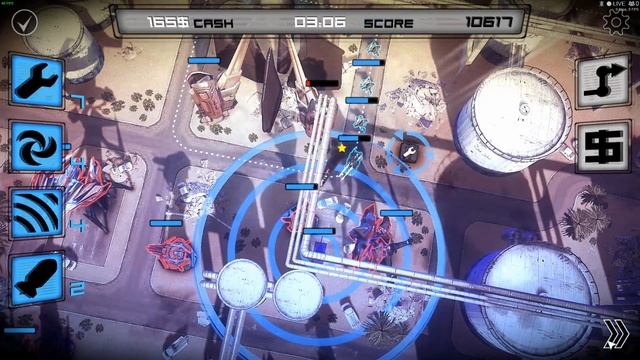Anomaly Warzone Earth Mobile Campaign:Advanced Campaign Part6(end) смотреть онлайн