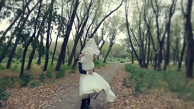 Павел и Карин (by studio ROMANFILM) смотреть онлайн