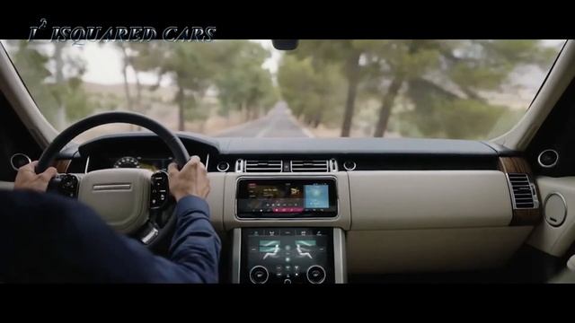 2019 Land Rover Range Rover Sport PHEV SUV Features Video HD смотреть онлайн