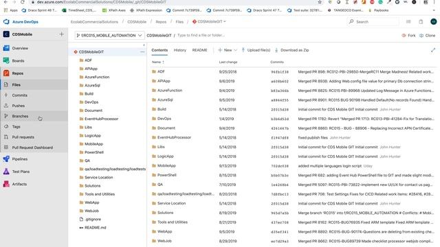 Azure Devops in Tamil смотреть онлайн