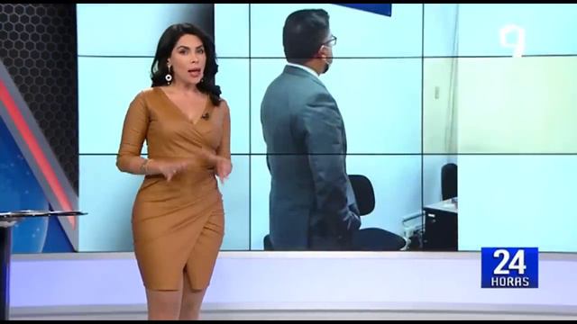 Pedro Castillo cambia por quinta vez al comandante general de la Policía Nacional (1/2) смотреть онлайн