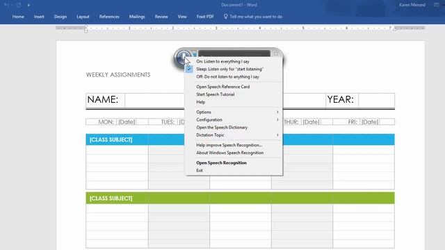 Windows 10 disable speech recognition on startup by Chris Menard смотреть онлайн