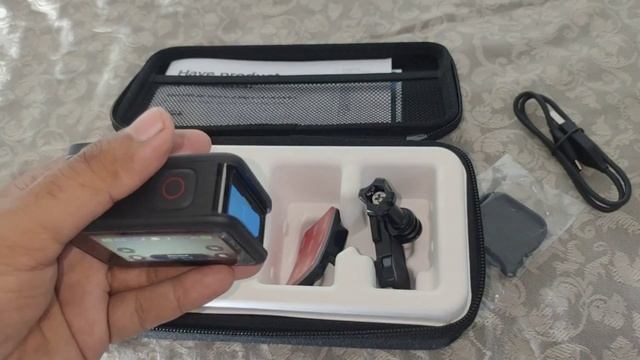 GoPro 9 unboxing தமிழ் review смотреть онлайн
