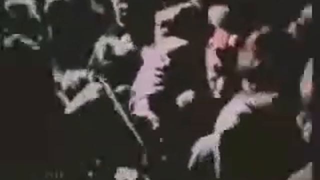 Ингушетия. Осень 1992г. Обращение русской учительницы к Гайдару смотреть онлайн