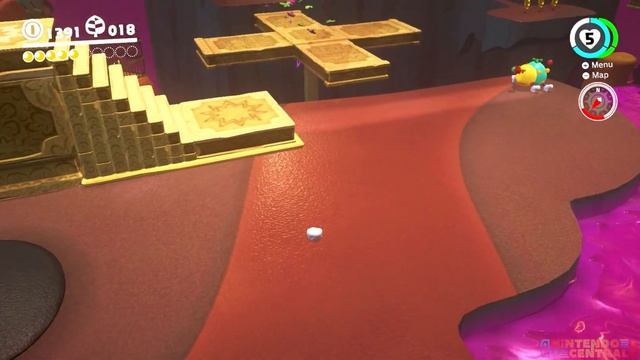 Super Mario Odyssey - Lost Kingdom (2023) смотреть онлайн