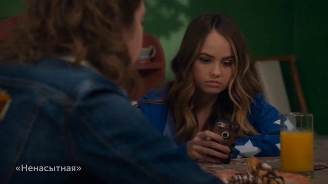 Как связаны эмоции и переедание? Пищевые привычки, РПП и как наладить питание на примере фильмов смотреть онлайн