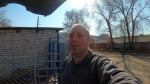 Замена личинки замка багажника на Ладе Гранте Лифтбек