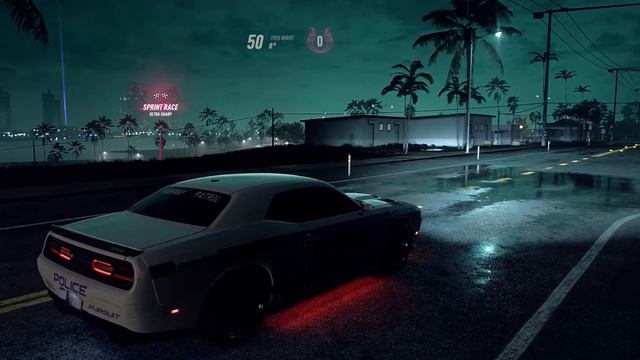 Need for Speed Heat | Custom Builds Ep.1 Police Cruiser смотреть онлайн