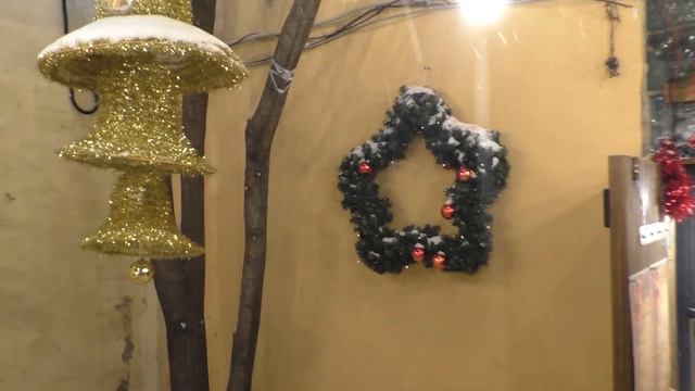 Новогодний Гостиный двор смотреть онлайн