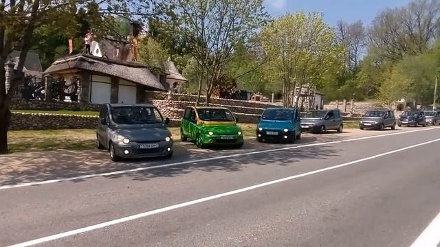 встреча Multipla club Belarus 01.05.2018 смотреть онлайн