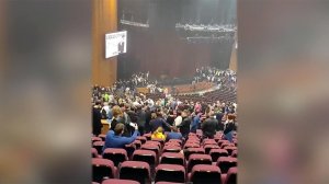 В концертном зале «Крокус Сити Холл» произошла стрельба, есть убитые и раненые