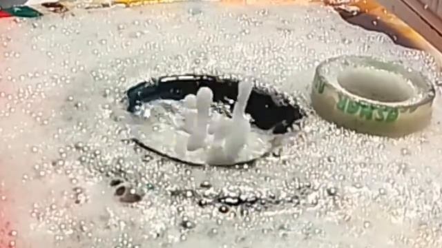 water test колонки смотреть онлайн