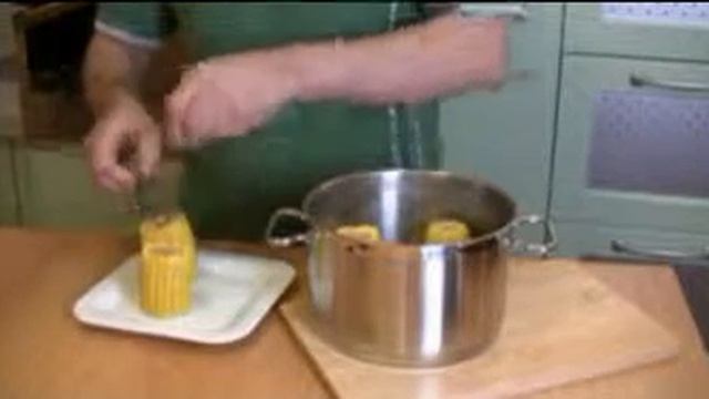Держатель для кукурузы Posuda-shop.com.flv смотреть онлайн