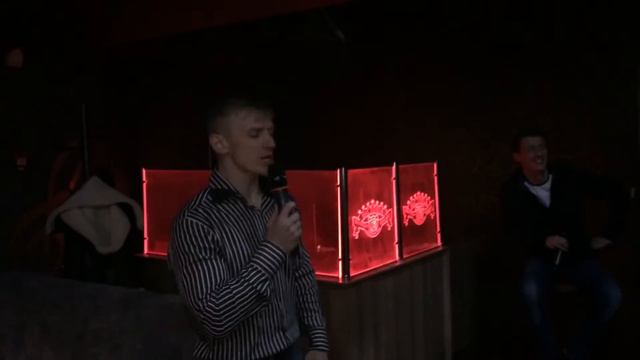 Как молоды мы были Cover смотреть онлайн