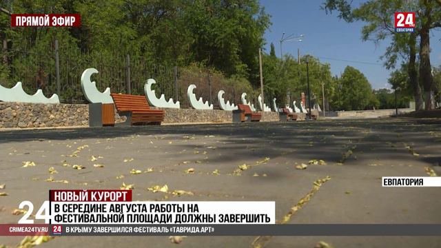 Новый курорт смотреть онлайн