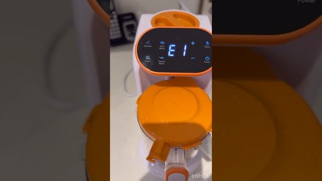 Quook 5 in 1 Baby Food Blender review! смотреть онлайн