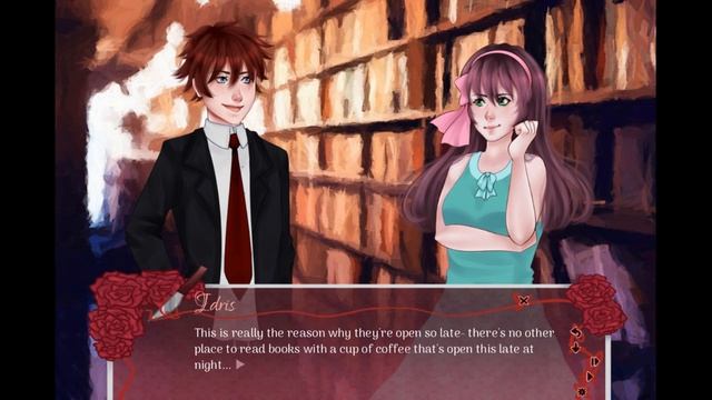 What Do You Want To Be When You Grow Up? / THAT WHICH BINDS US Part 20 смотреть онлайн