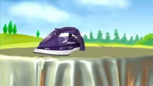 Чудесная Азбука. Буква У.